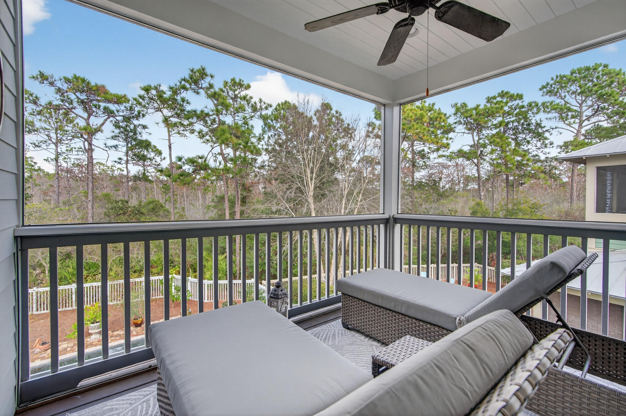 NATUREWALK AT SEAGROVE - Residential