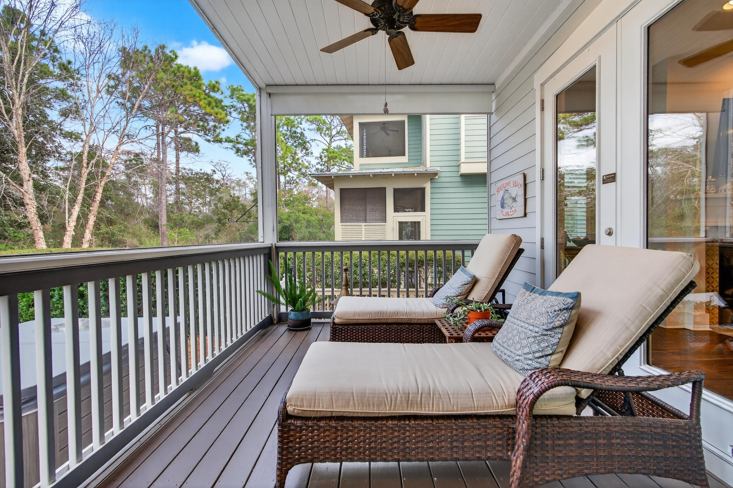 NATUREWALK AT SEAGROVE - Residential