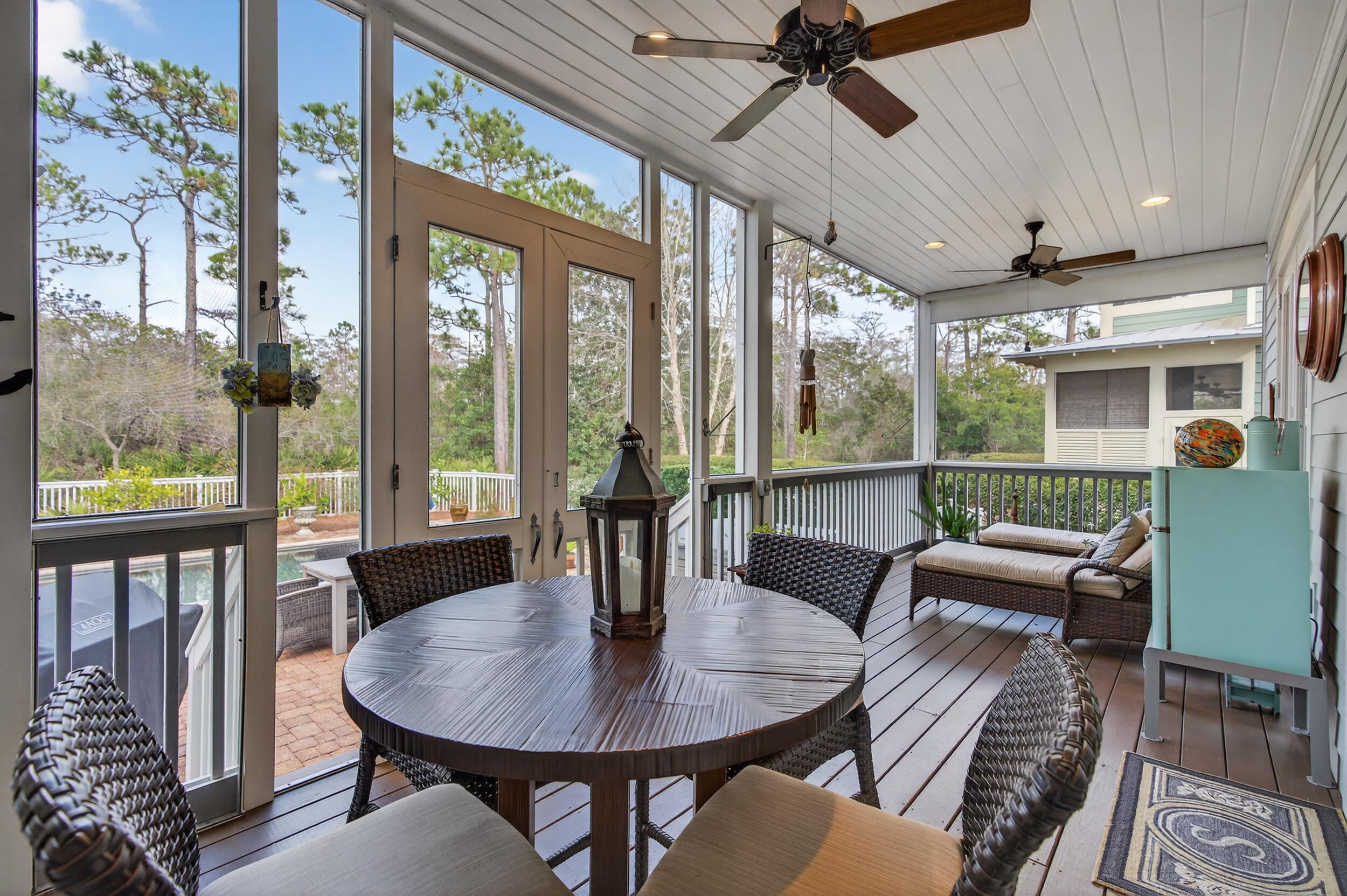 NATUREWALK AT SEAGROVE - Residential