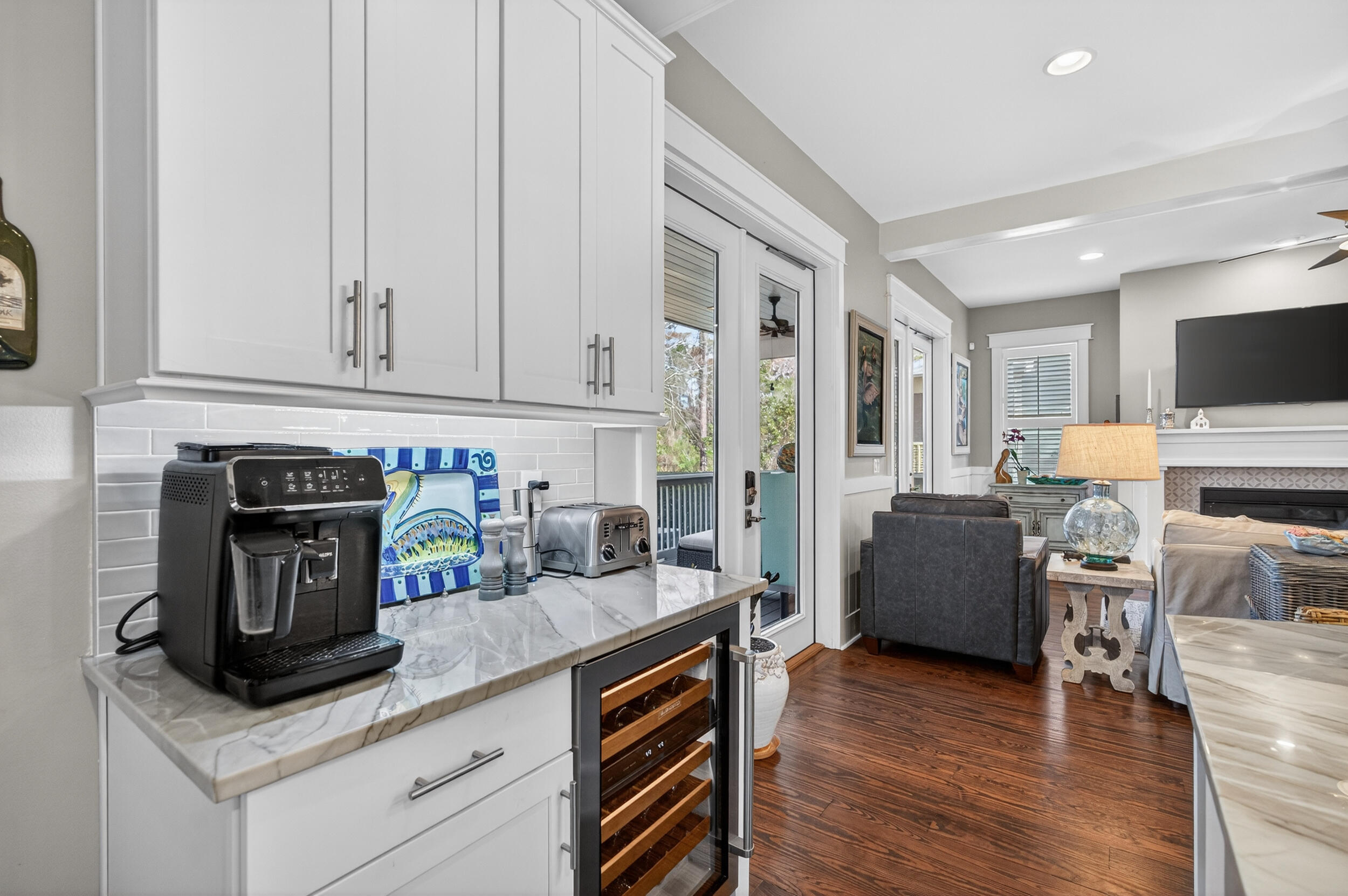 NATUREWALK AT SEAGROVE - Residential