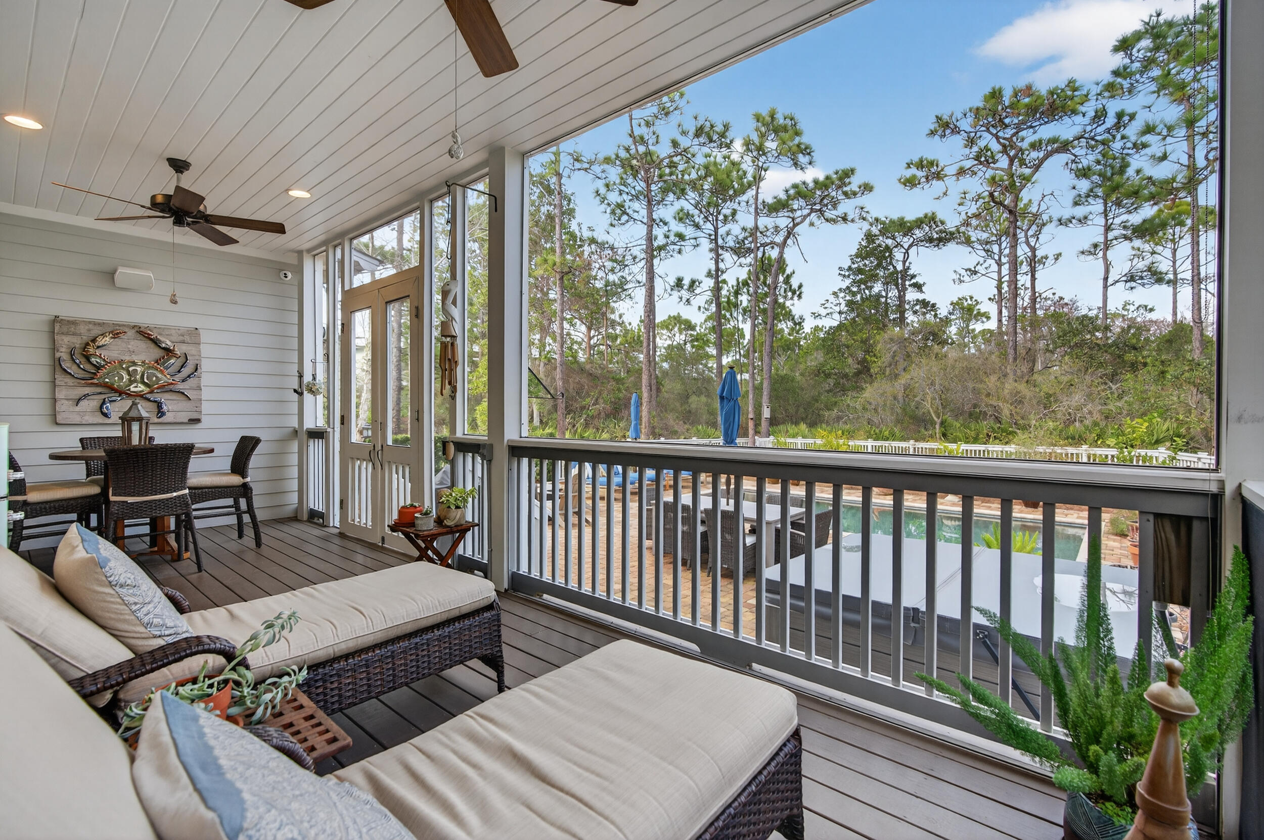 NATUREWALK AT SEAGROVE - Residential