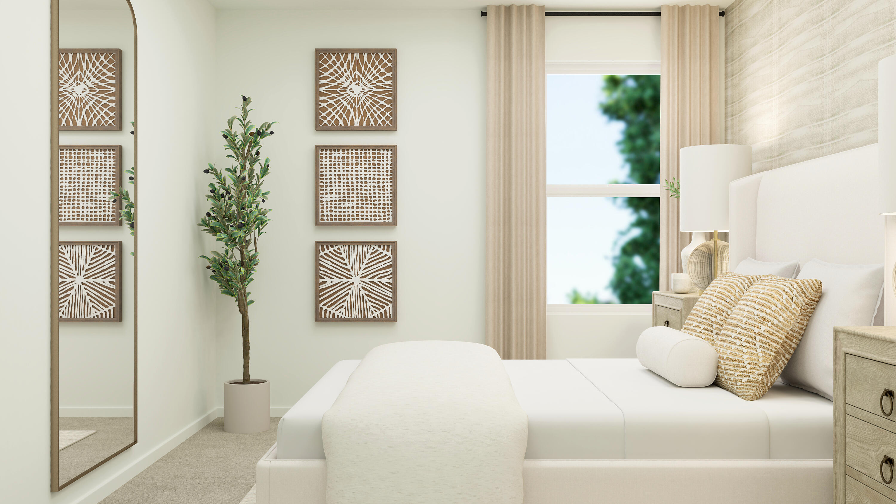 Bay Springs - Residential