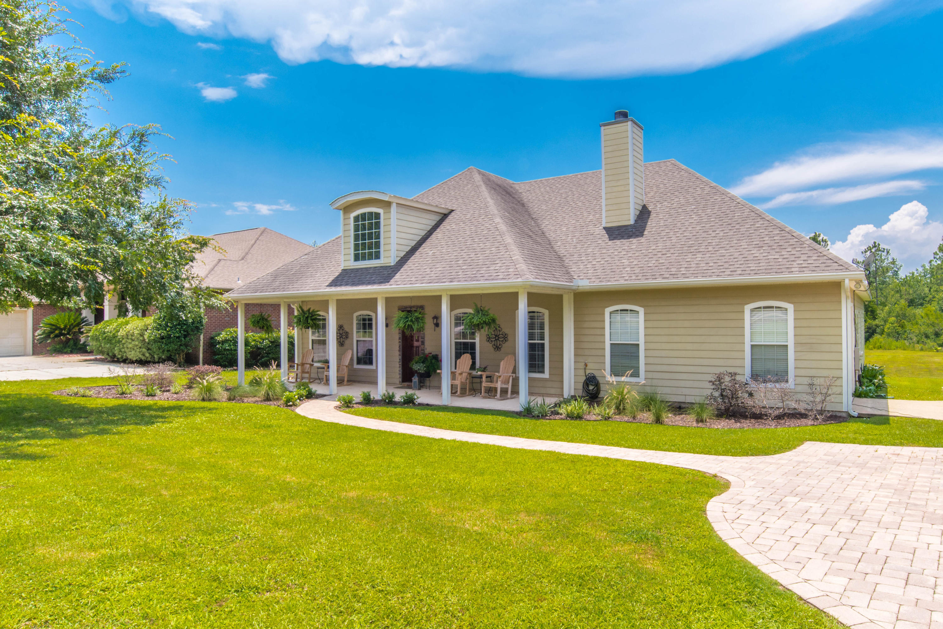 TOM KING ESTATES 2 & 3 - Residential
