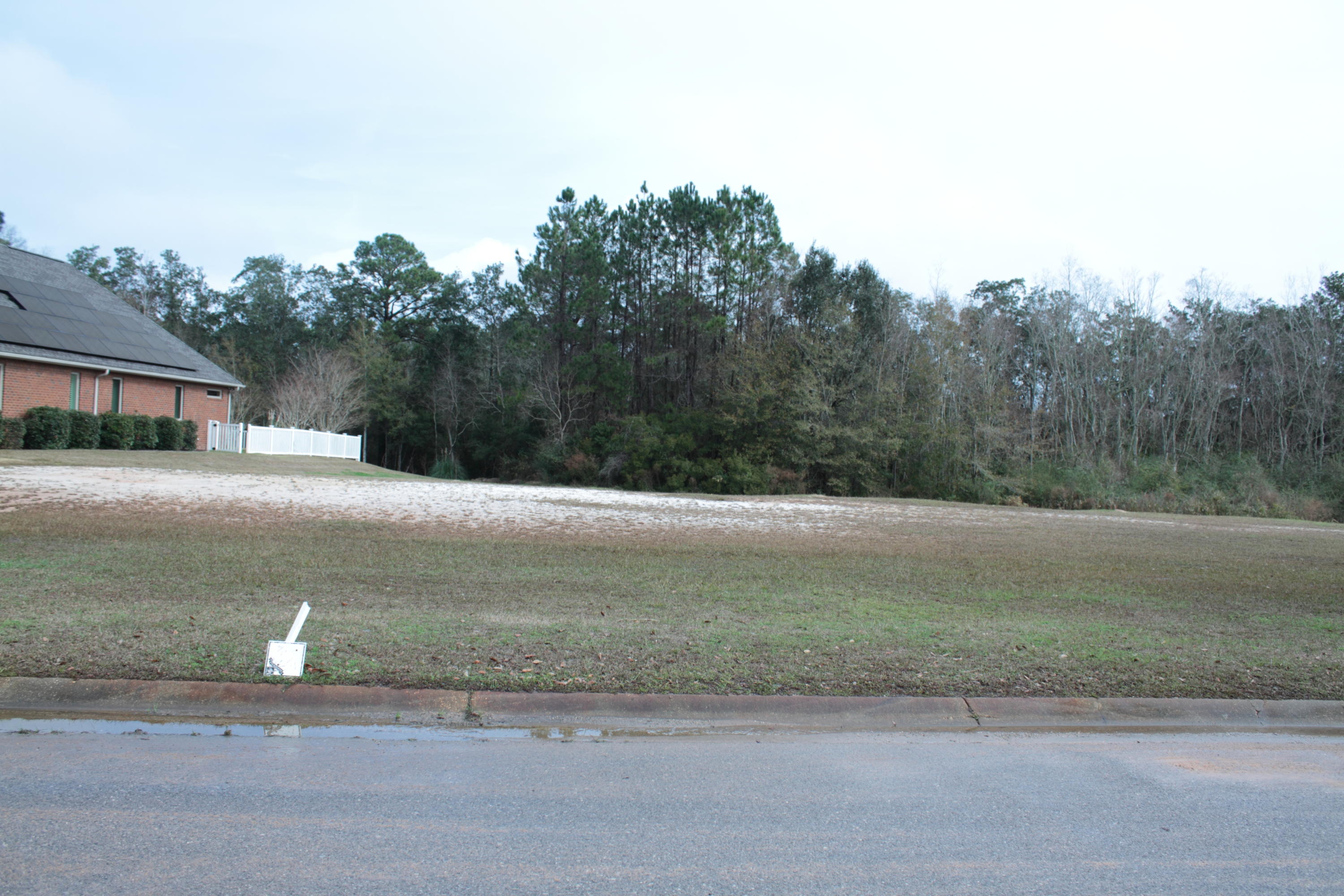 The Moors Golf and Racquet Club - Land