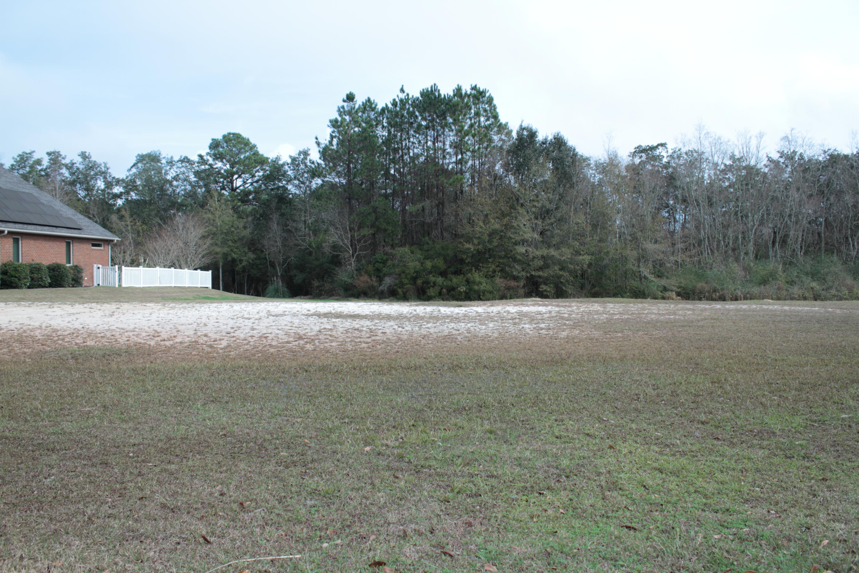 The Moors Golf and Racquet Club - Land