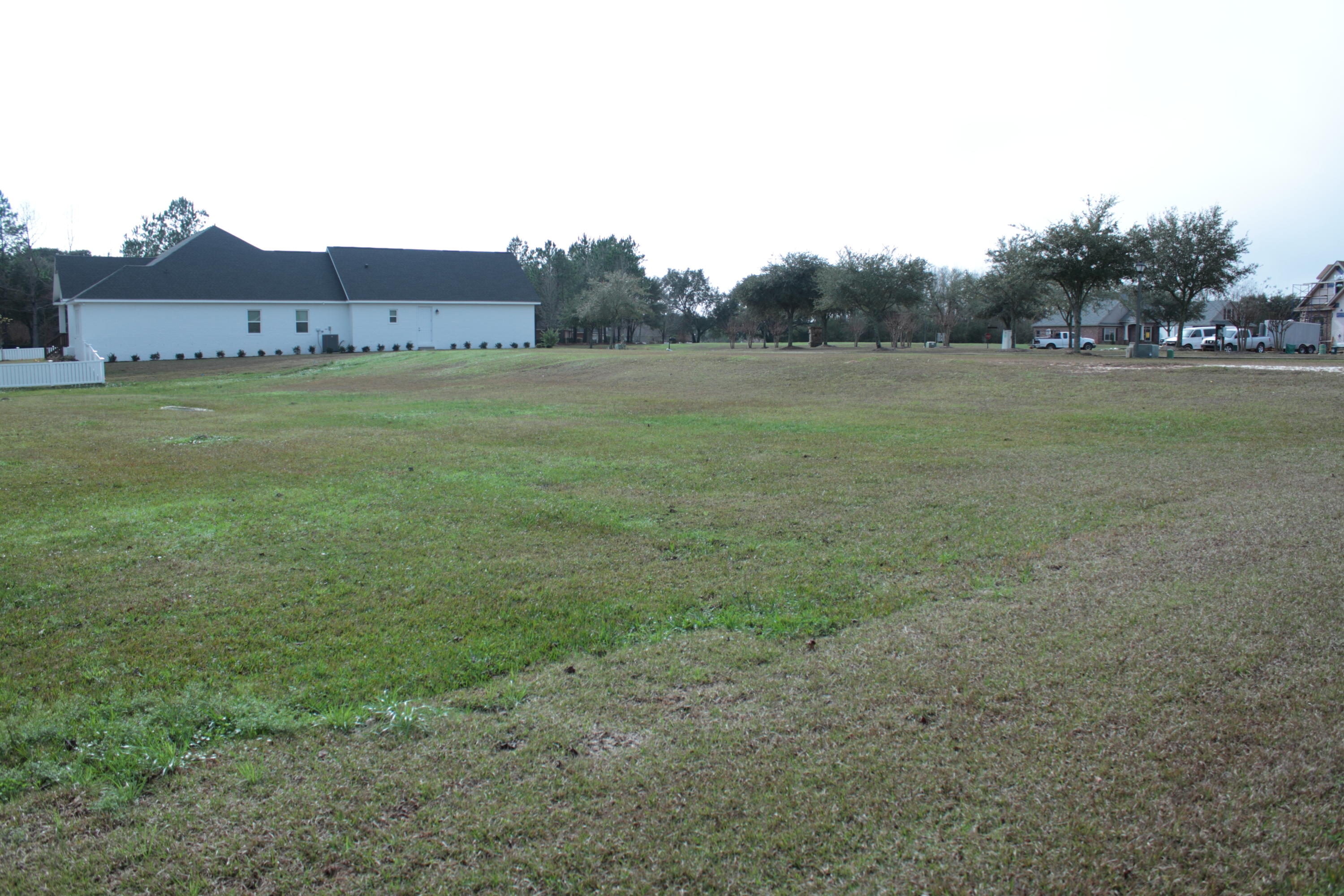 The Moors Golf and Racquet Club - Land