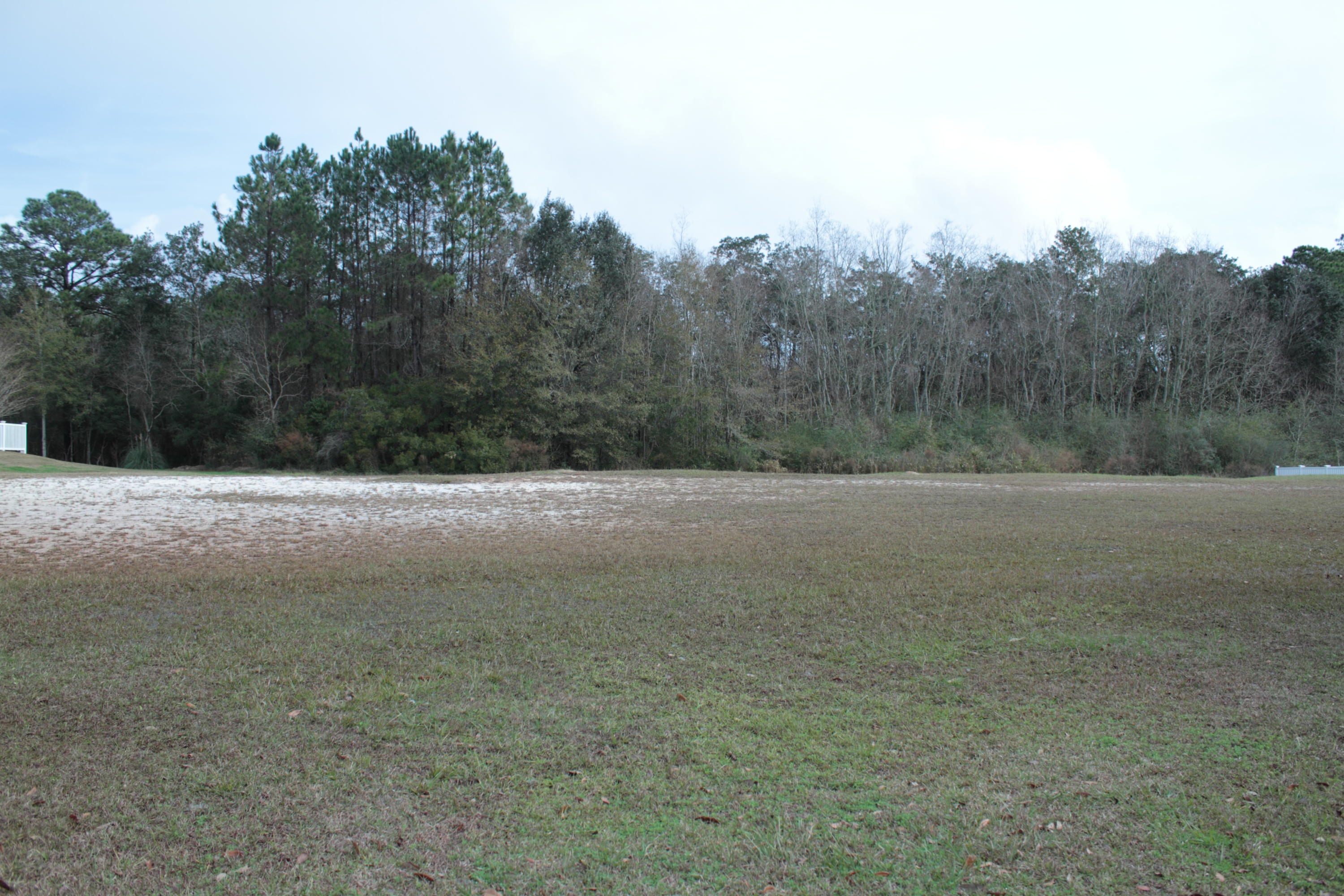 The Moors Golf and Racquet Club - Land