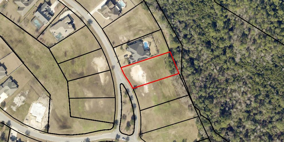 The Moors Golf and Racquet Club - Land