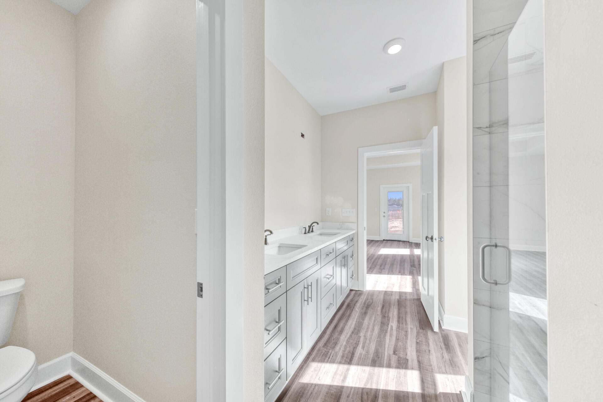 MOSSY OAK S/D - Residential