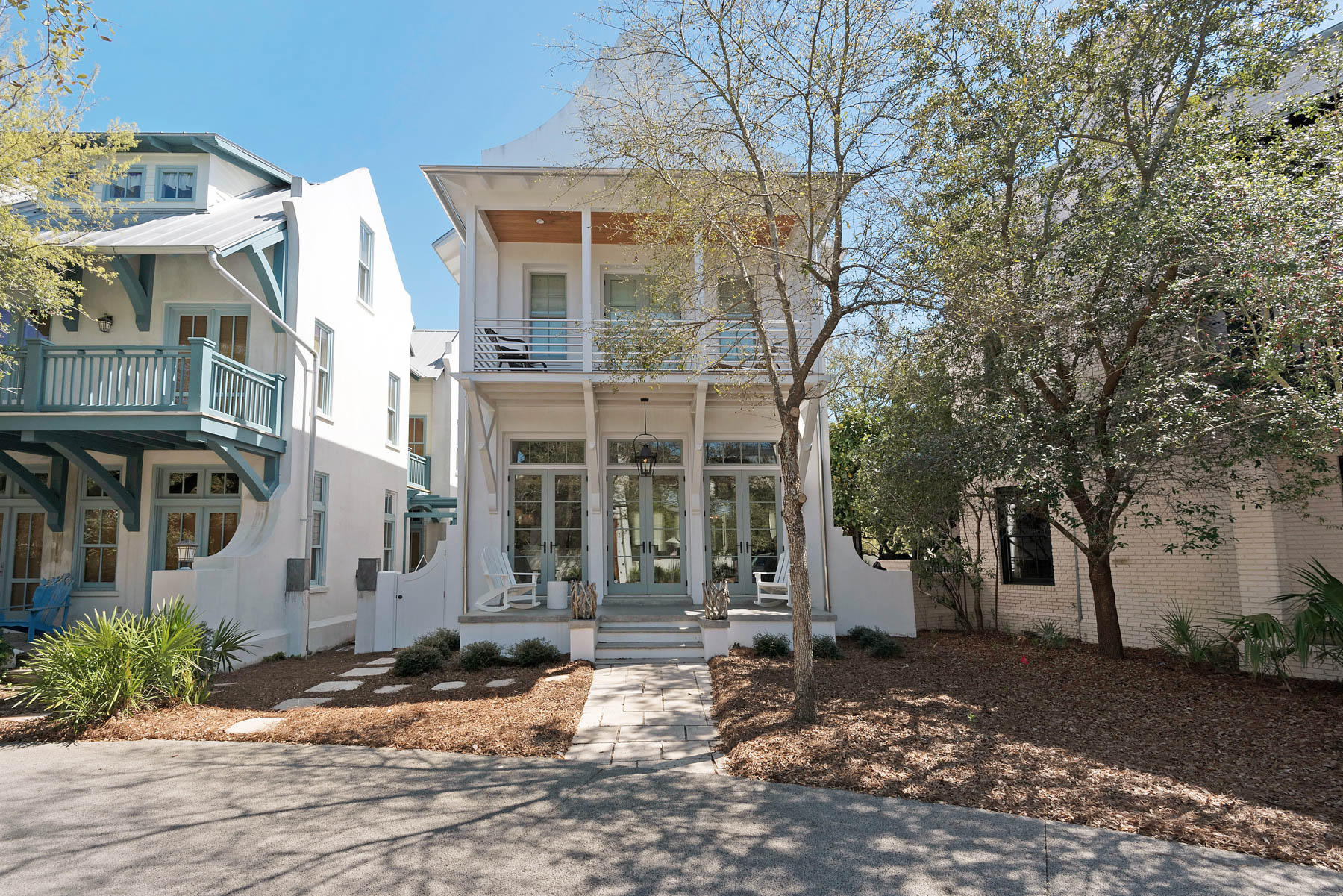 ROSEMARY BEACH - Residential