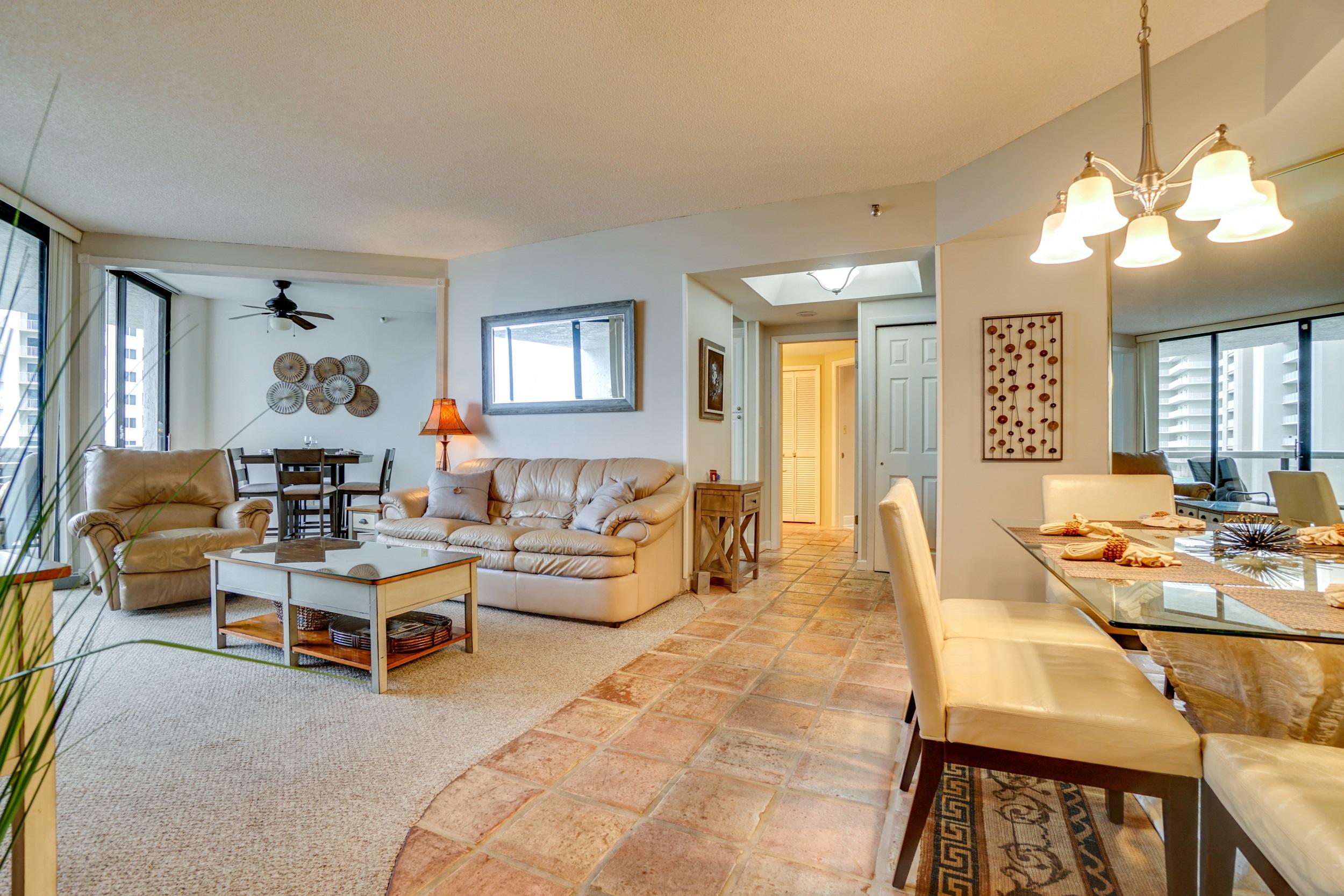 DESTIN SURFSIDE CONDO - Residential