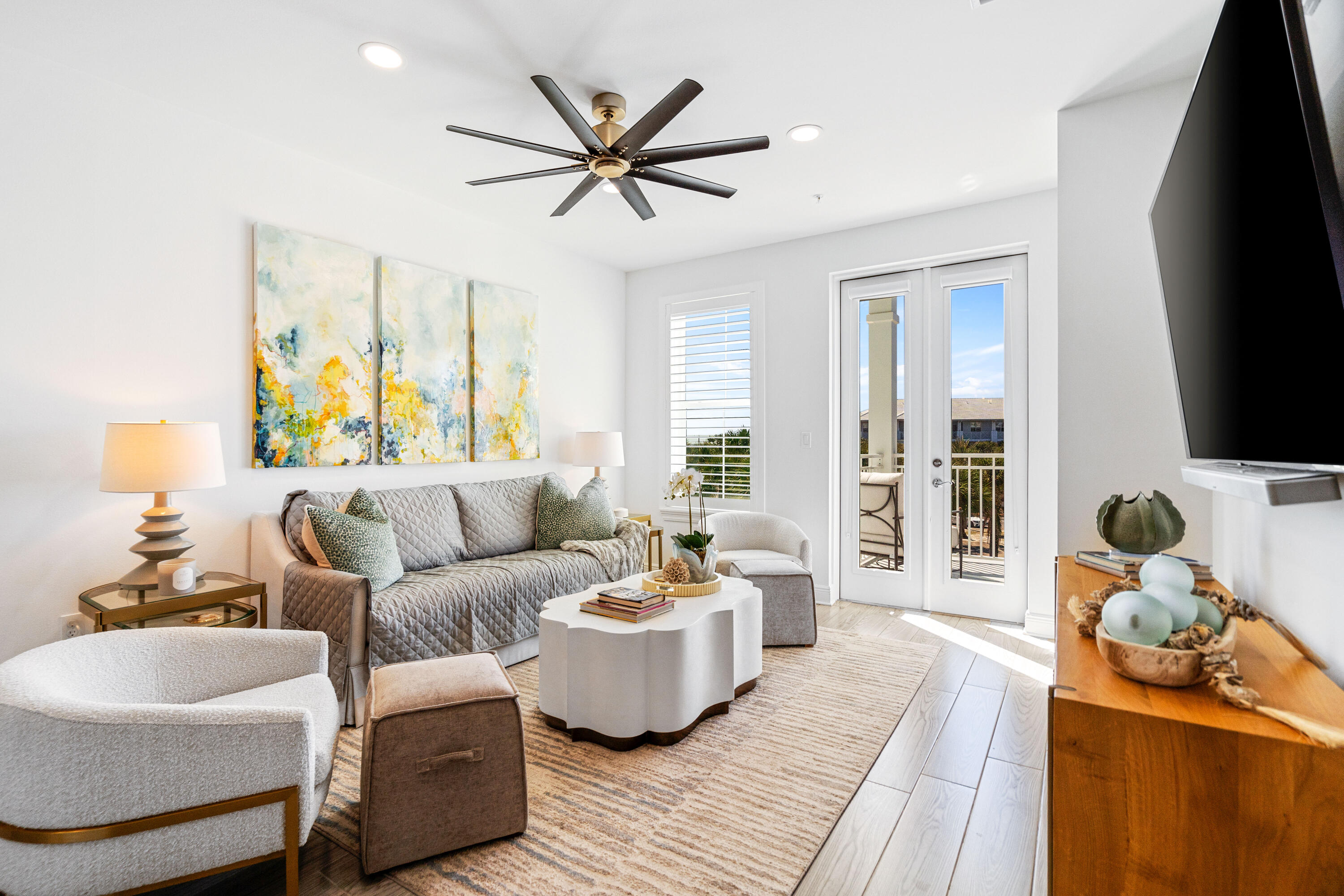 GULF PLACE RESIDENCES - Residential