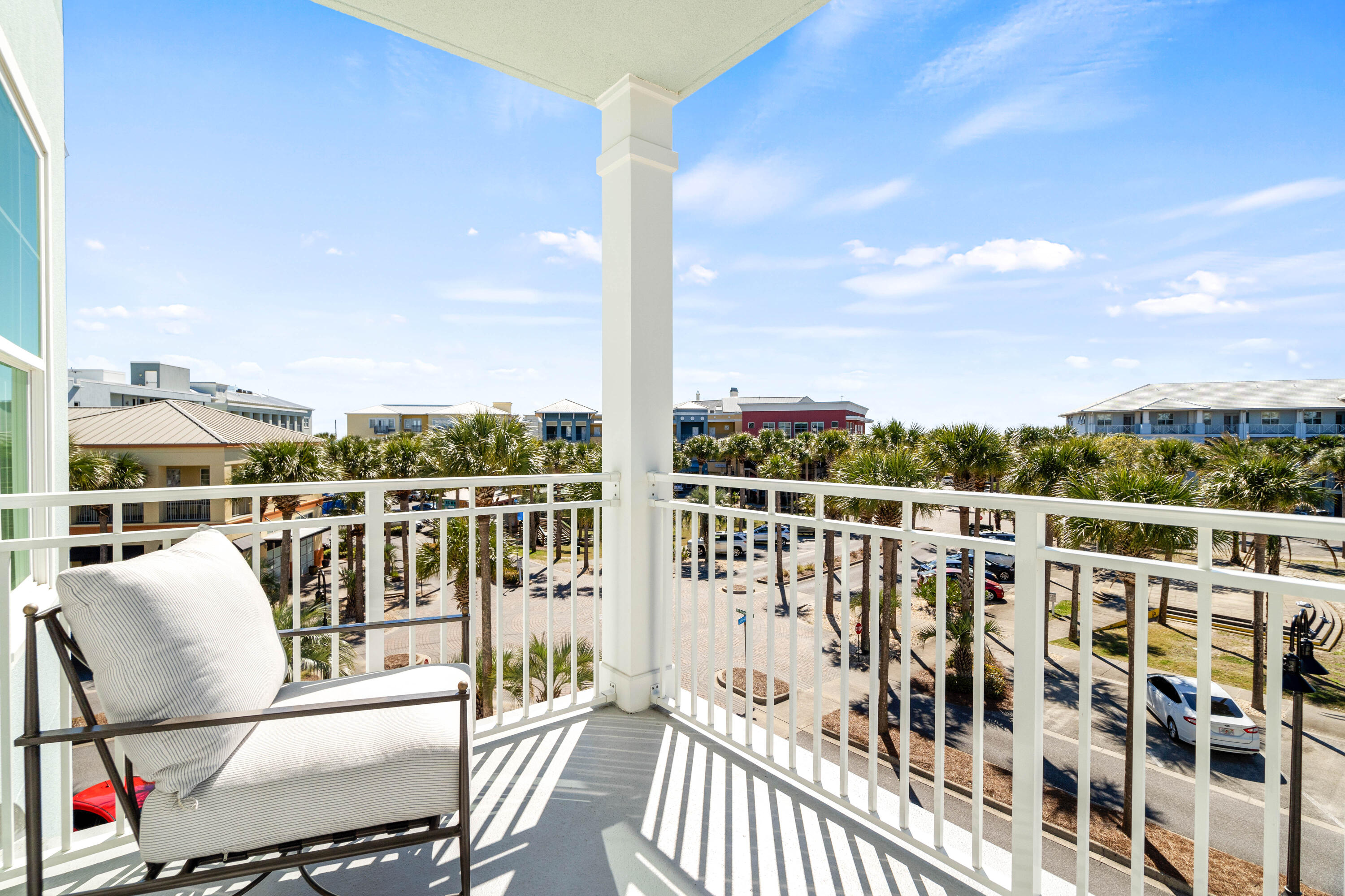 GULF PLACE RESIDENCES - Residential