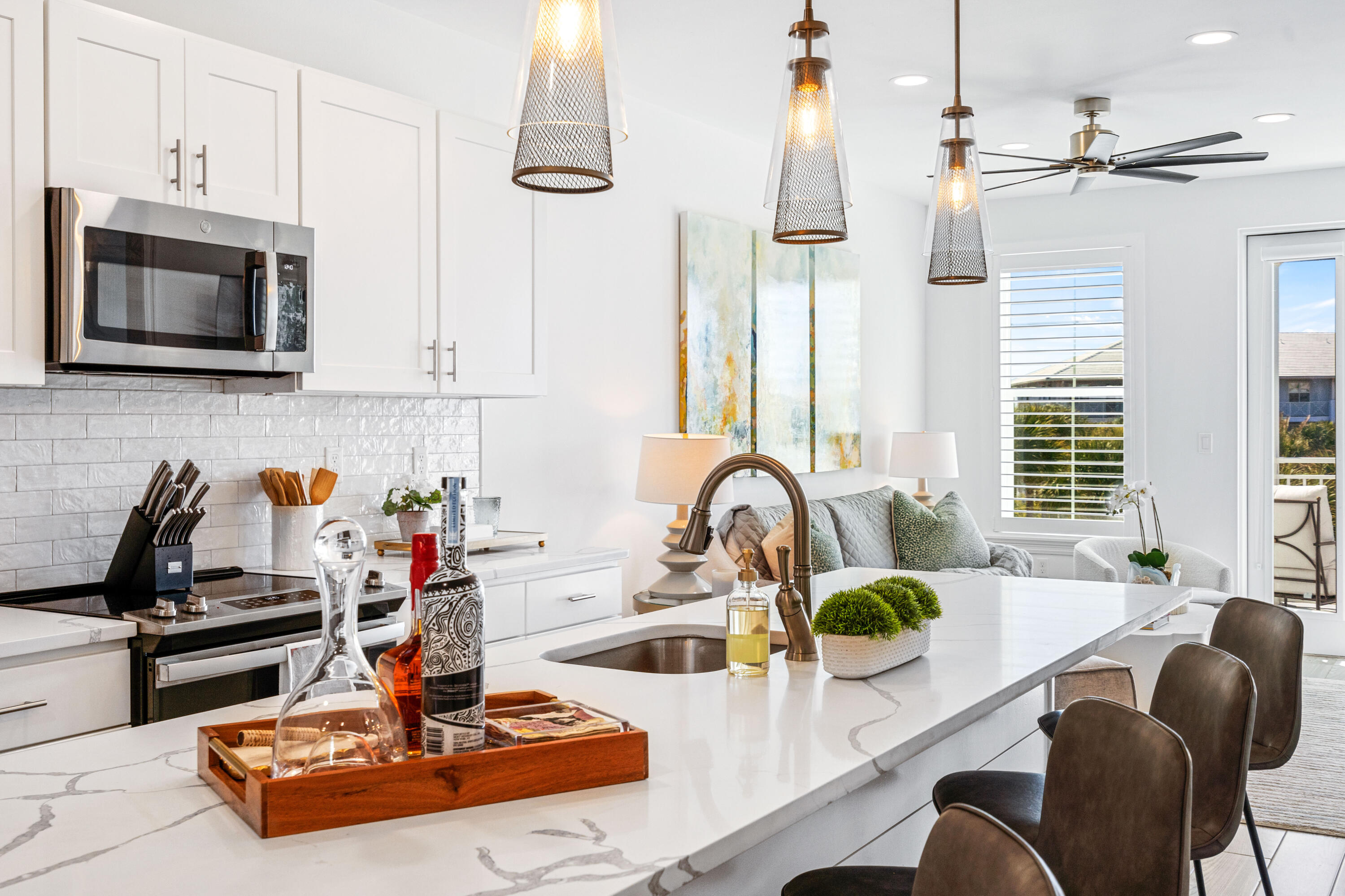 GULF PLACE RESIDENCES - Residential
