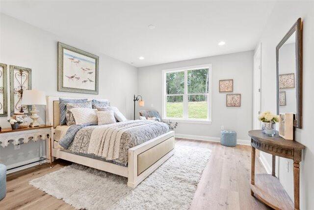 RAIDERS LANDING - Residential