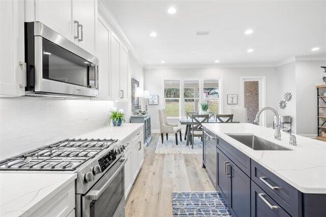 RAIDERS LANDING - Residential
