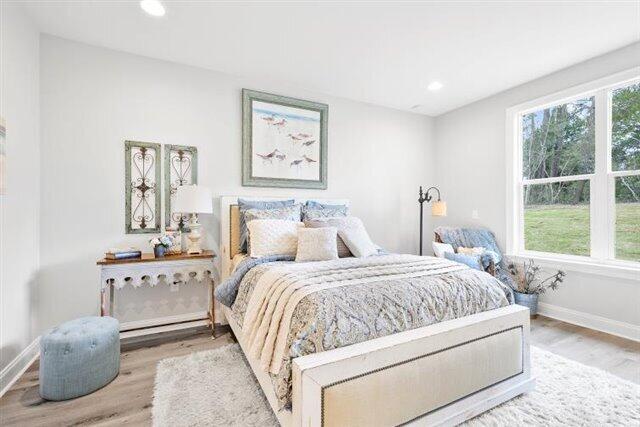 RAIDERS LANDING - Residential