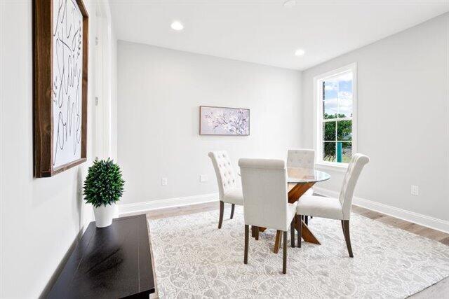 RAIDERS LANDING - Residential
