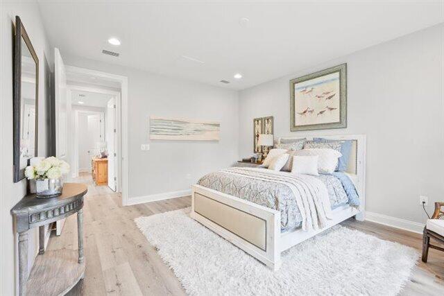 RAIDERS LANDING - Residential