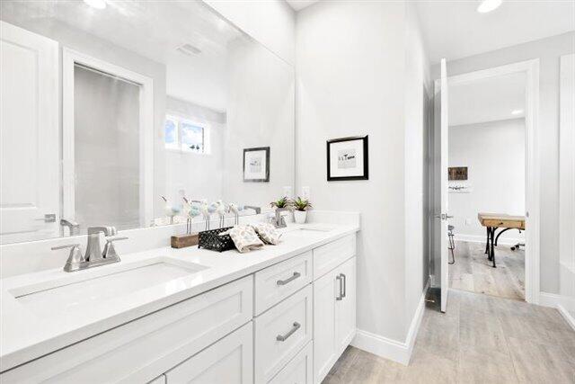 RAIDERS LANDING - Residential