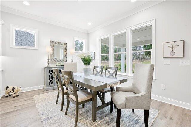RAIDERS LANDING - Residential