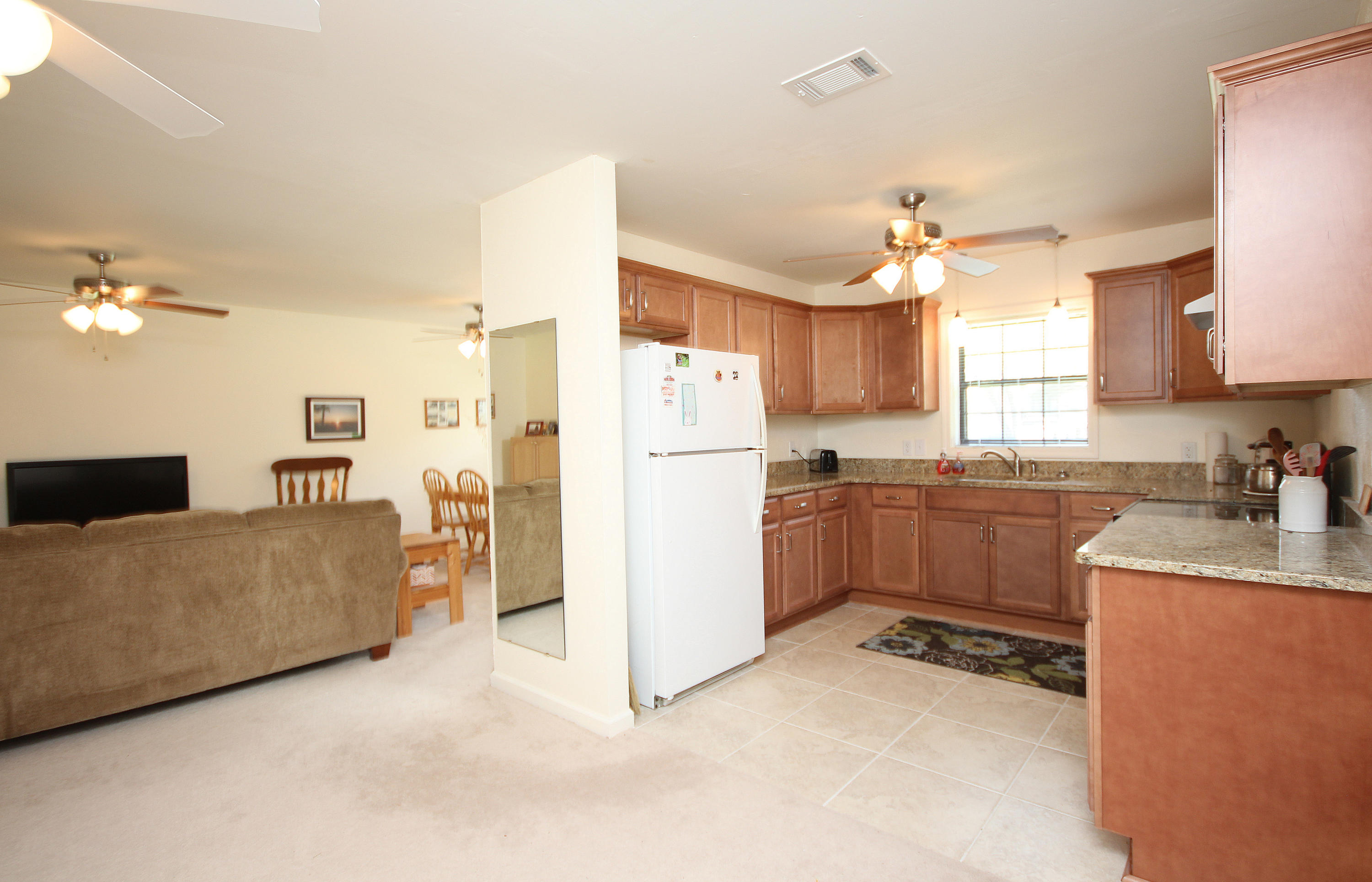 BAYOU POQUITO - Residential