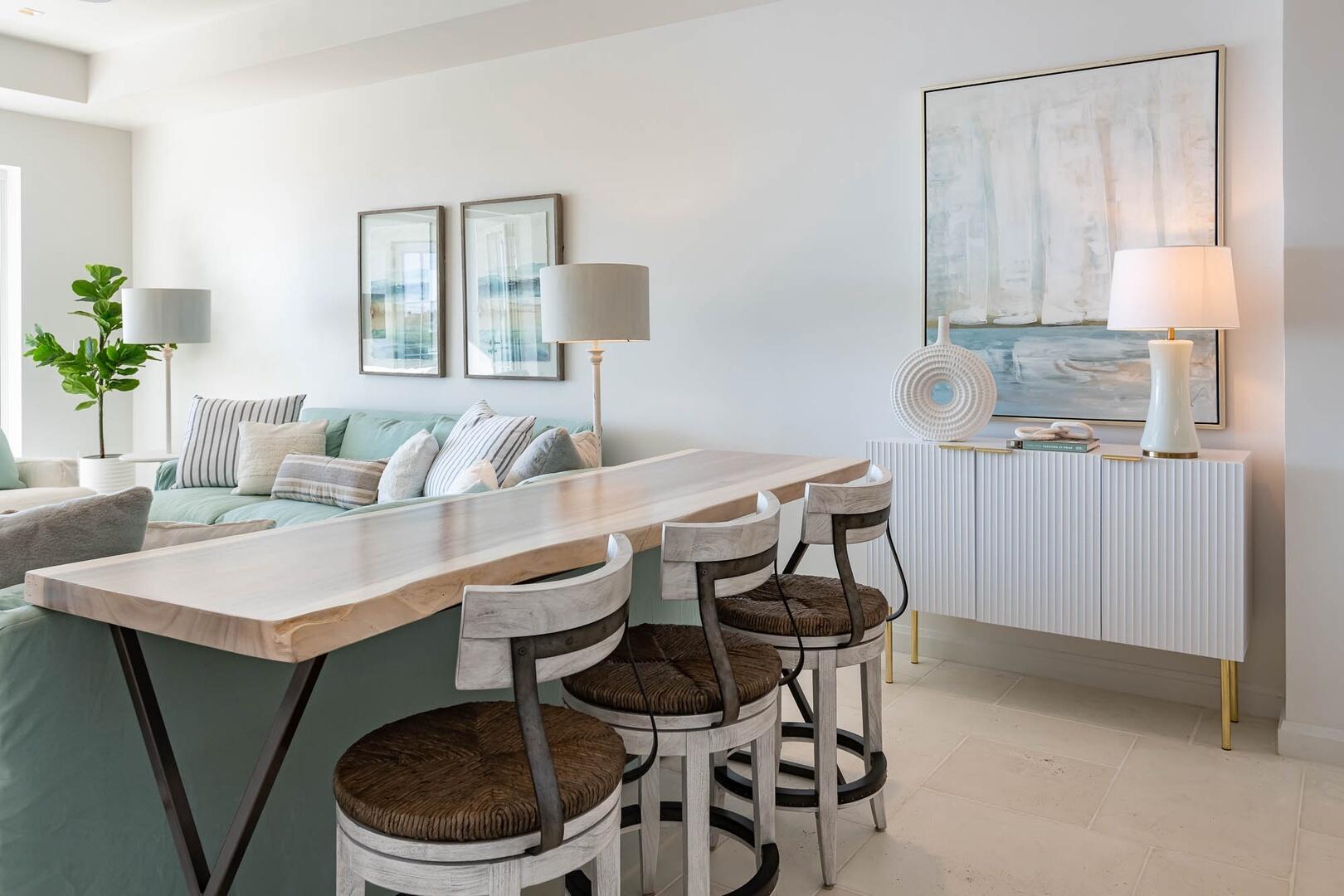 ALYS BEACH - Residential