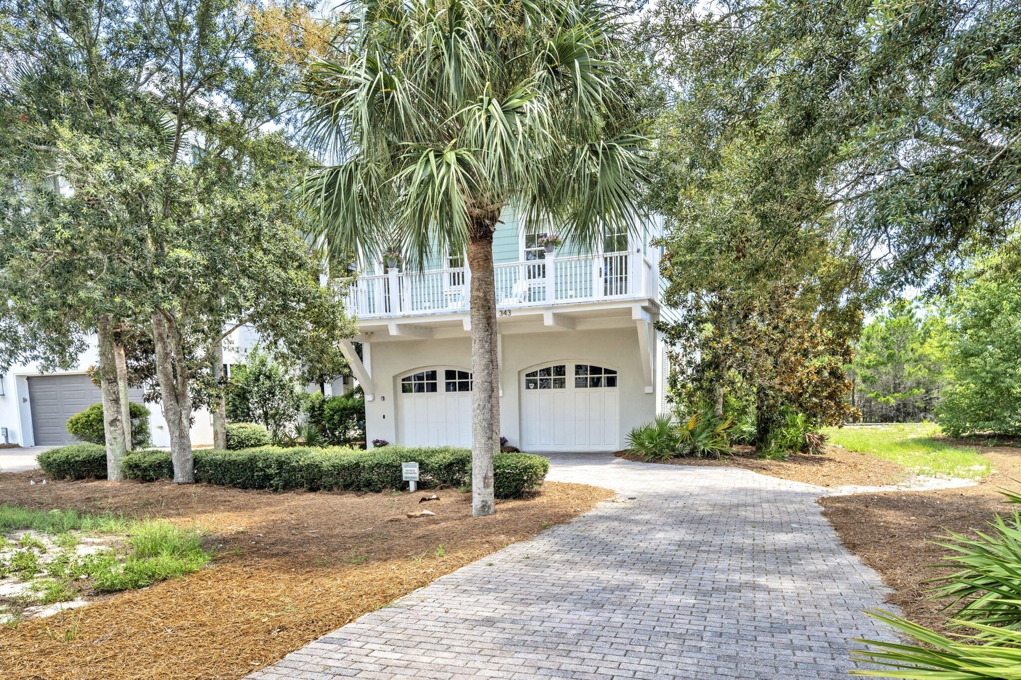 CYPRESS DUNES - Residential