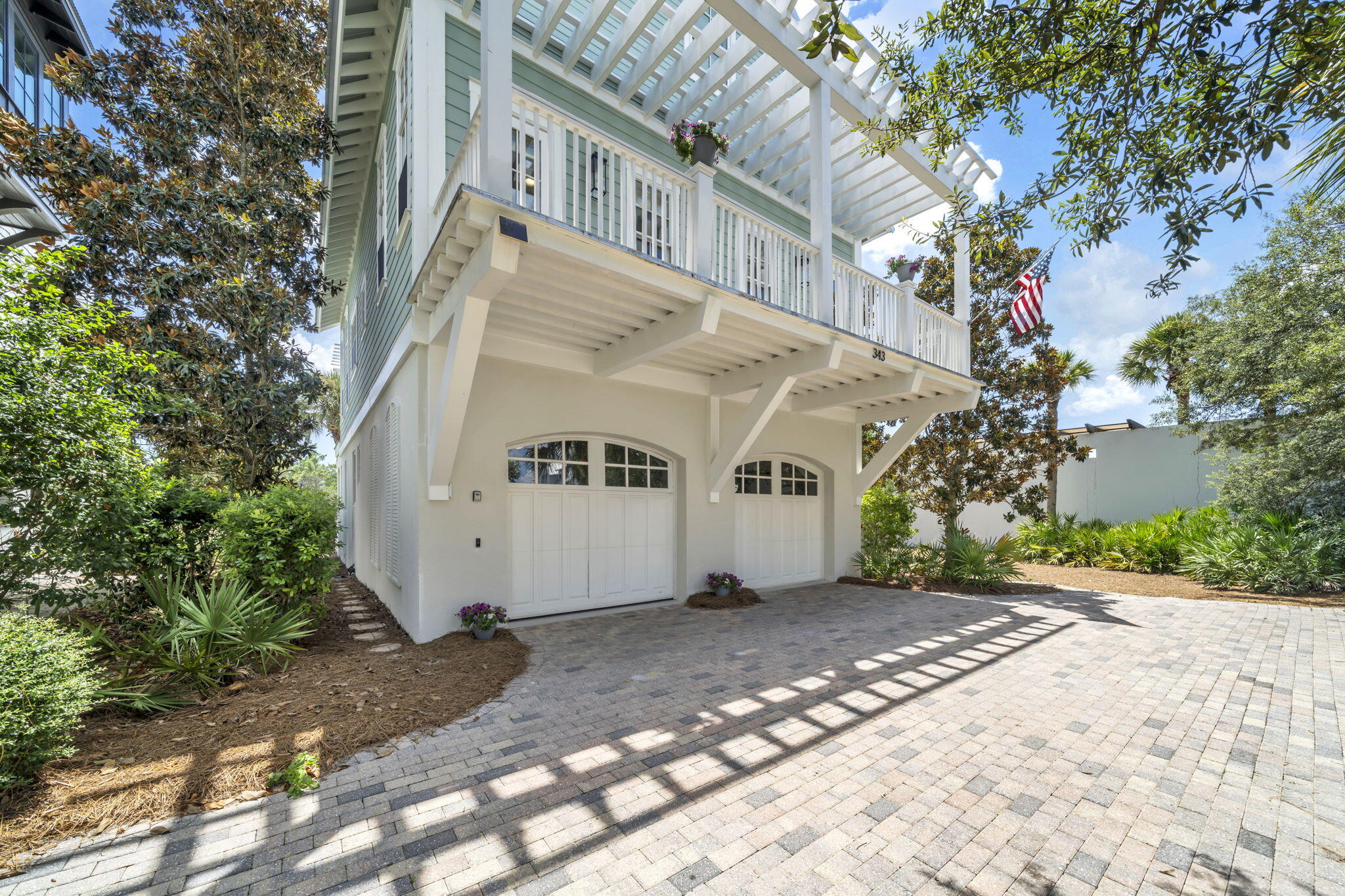 CYPRESS DUNES - Residential