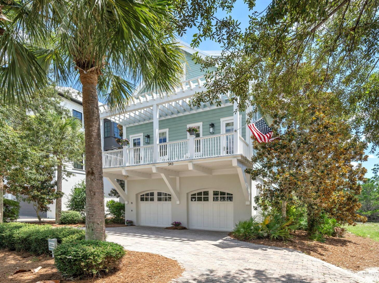 CYPRESS DUNES - Residential