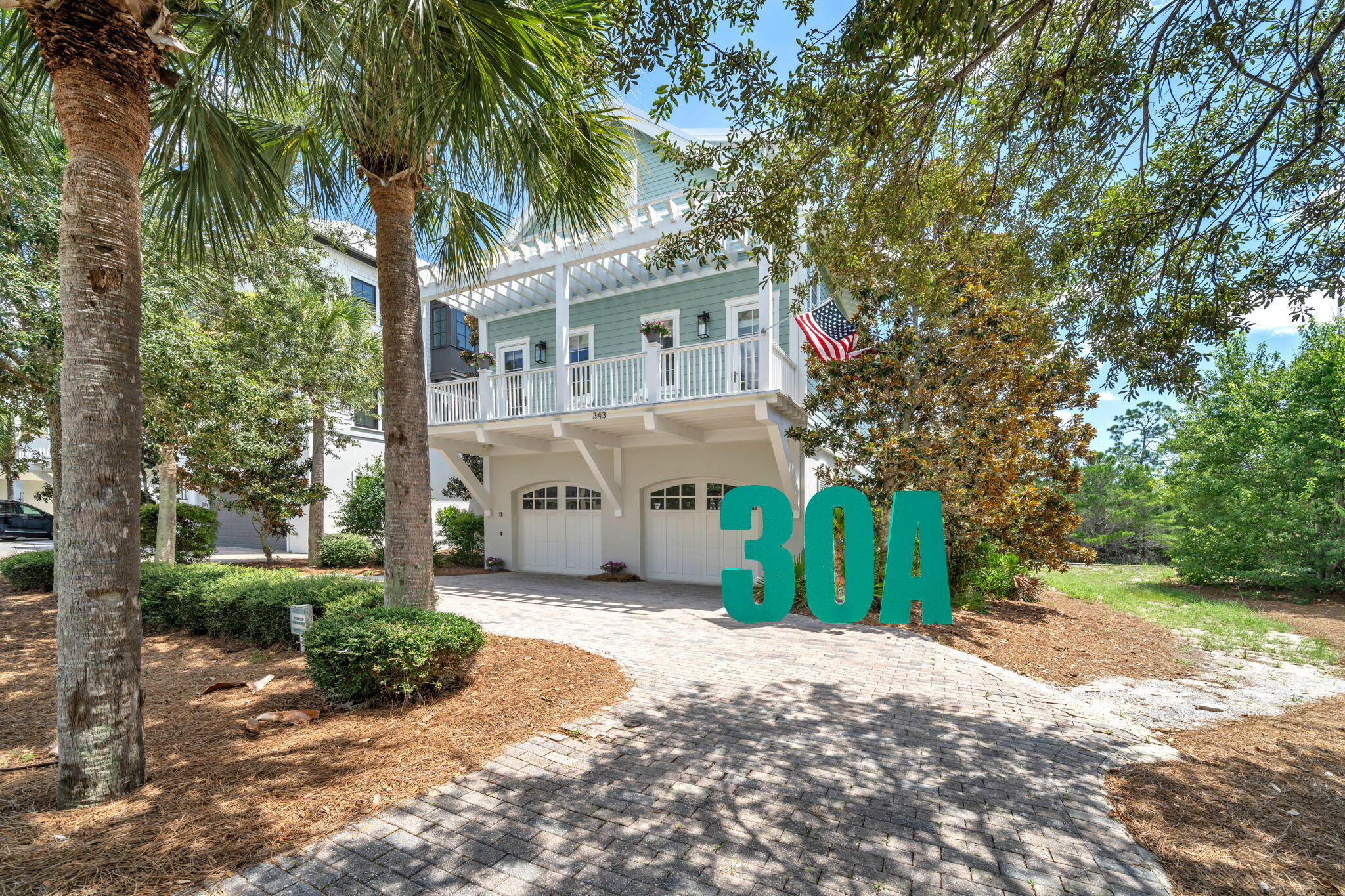 CYPRESS DUNES - Residential