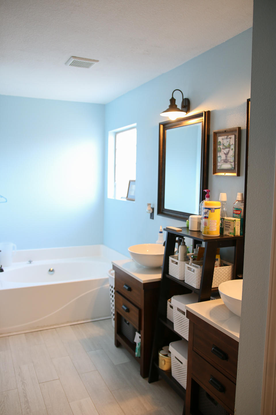 SILVER SPRINGS EST - Residential Lease