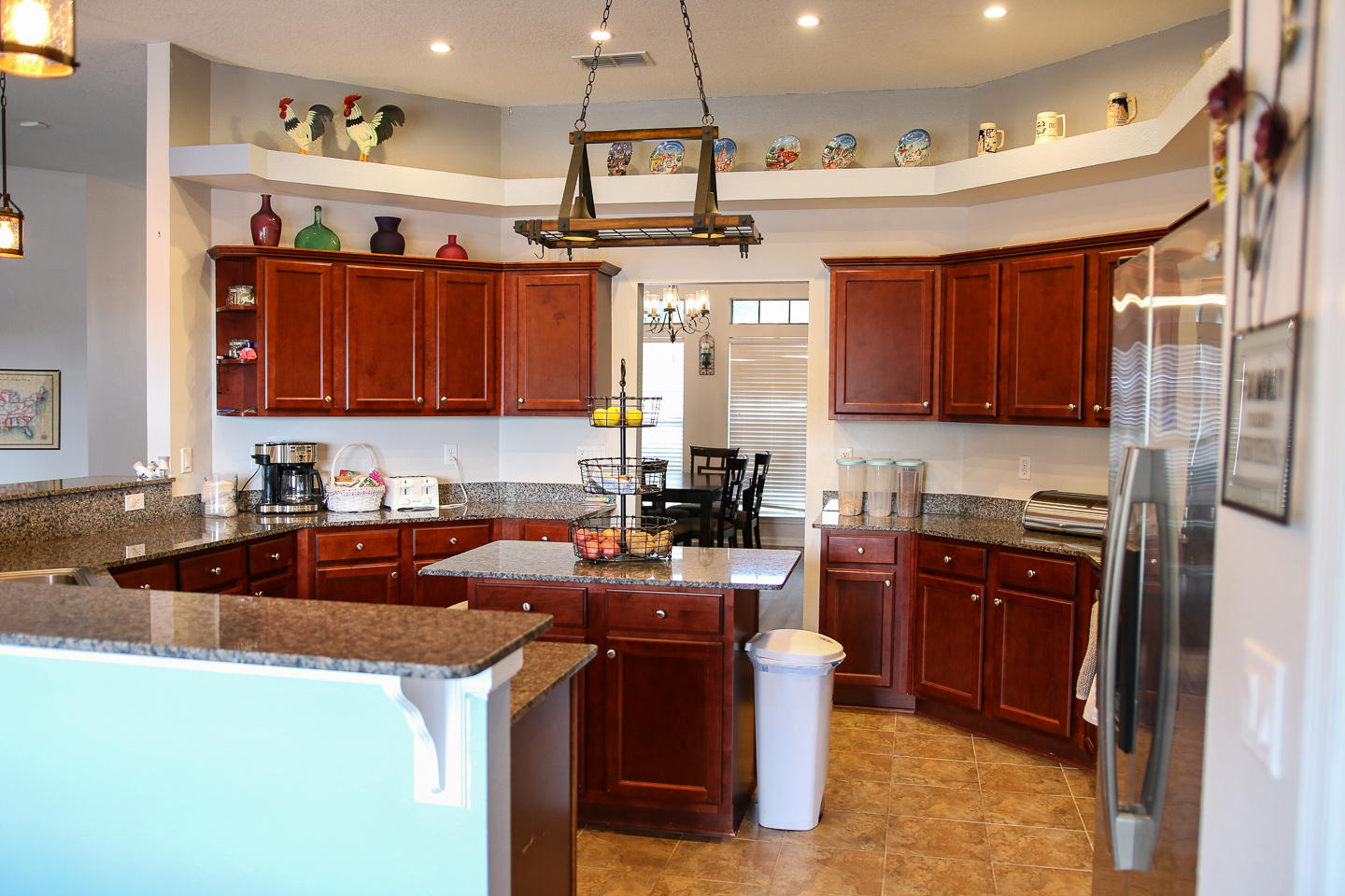 SILVER SPRINGS EST - Residential Lease