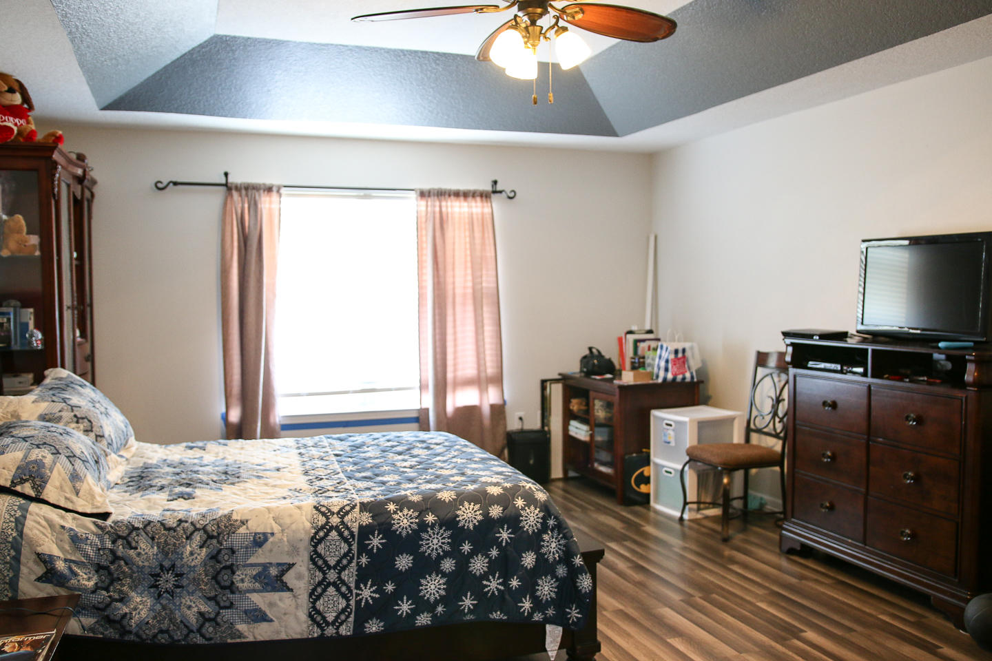 SILVER SPRINGS EST - Residential Lease