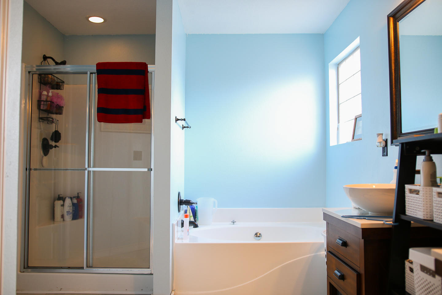 SILVER SPRINGS EST - Residential Lease