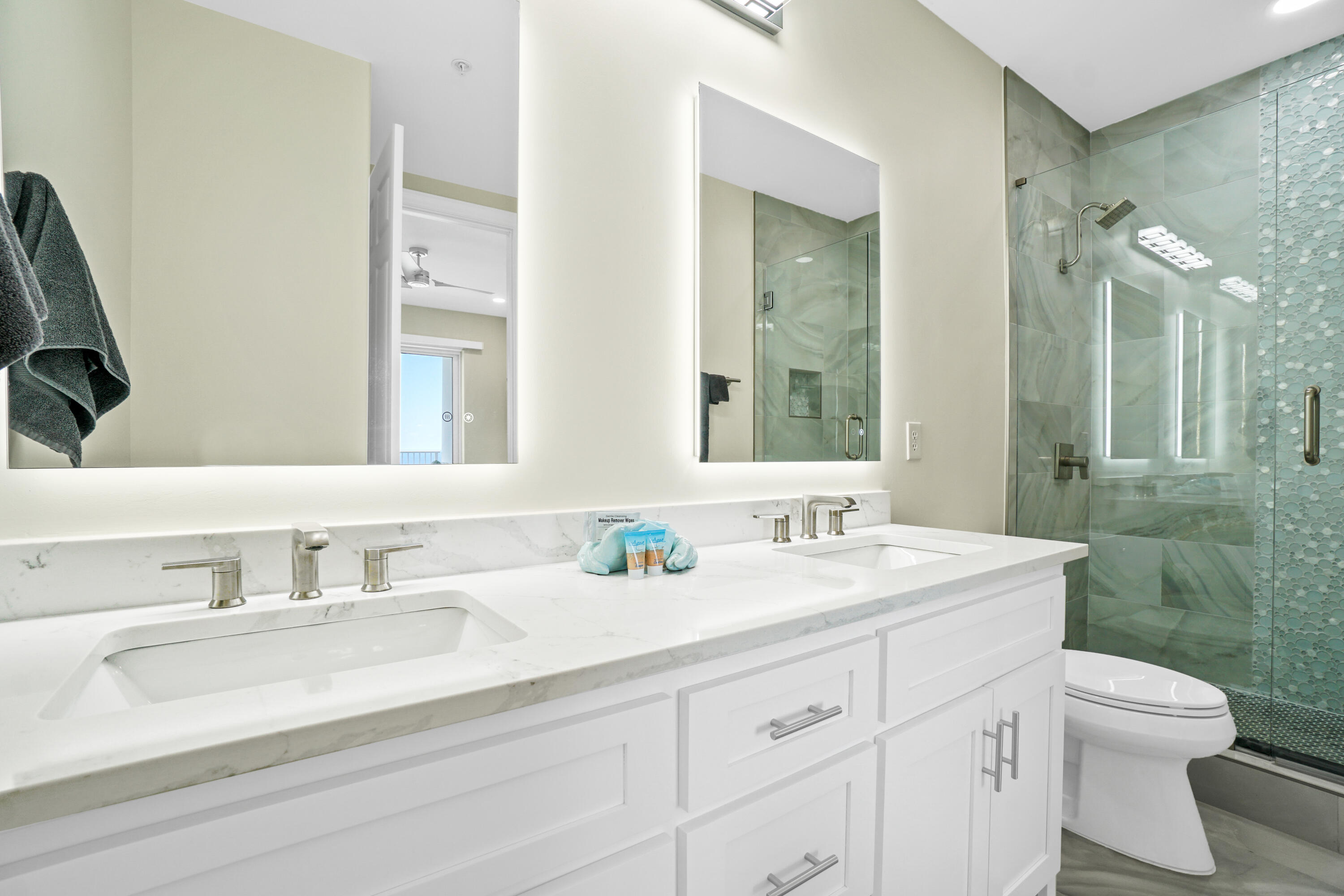 Ocean Ritz - Residential