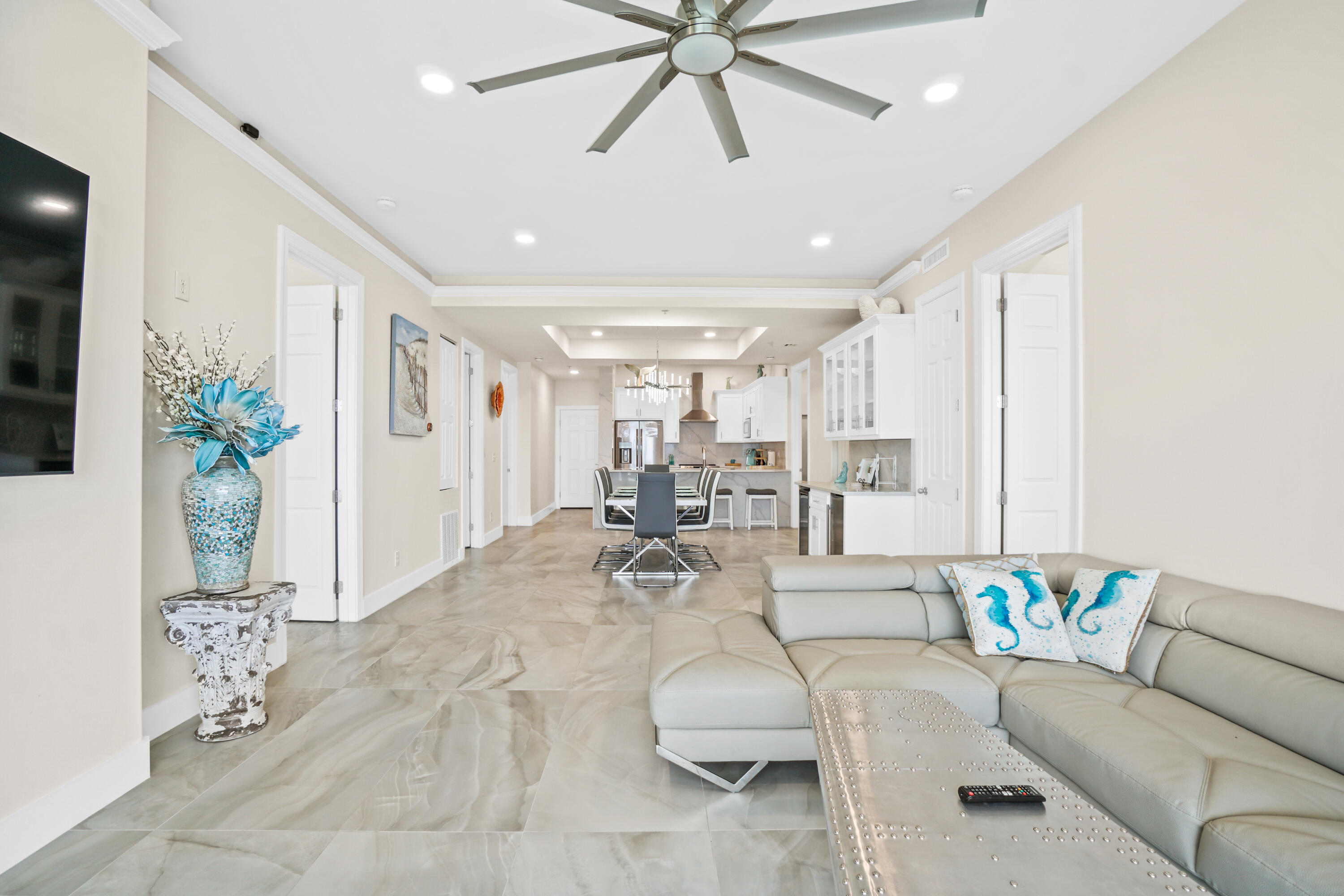 Ocean Ritz - Residential