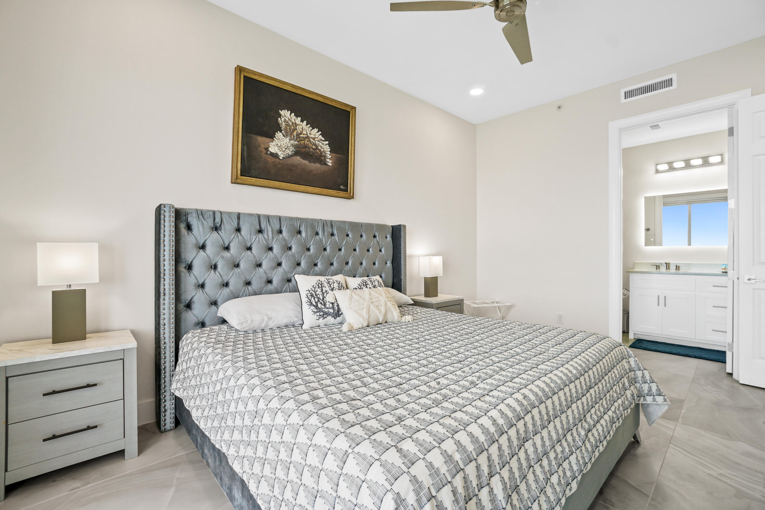 Ocean Ritz - Residential