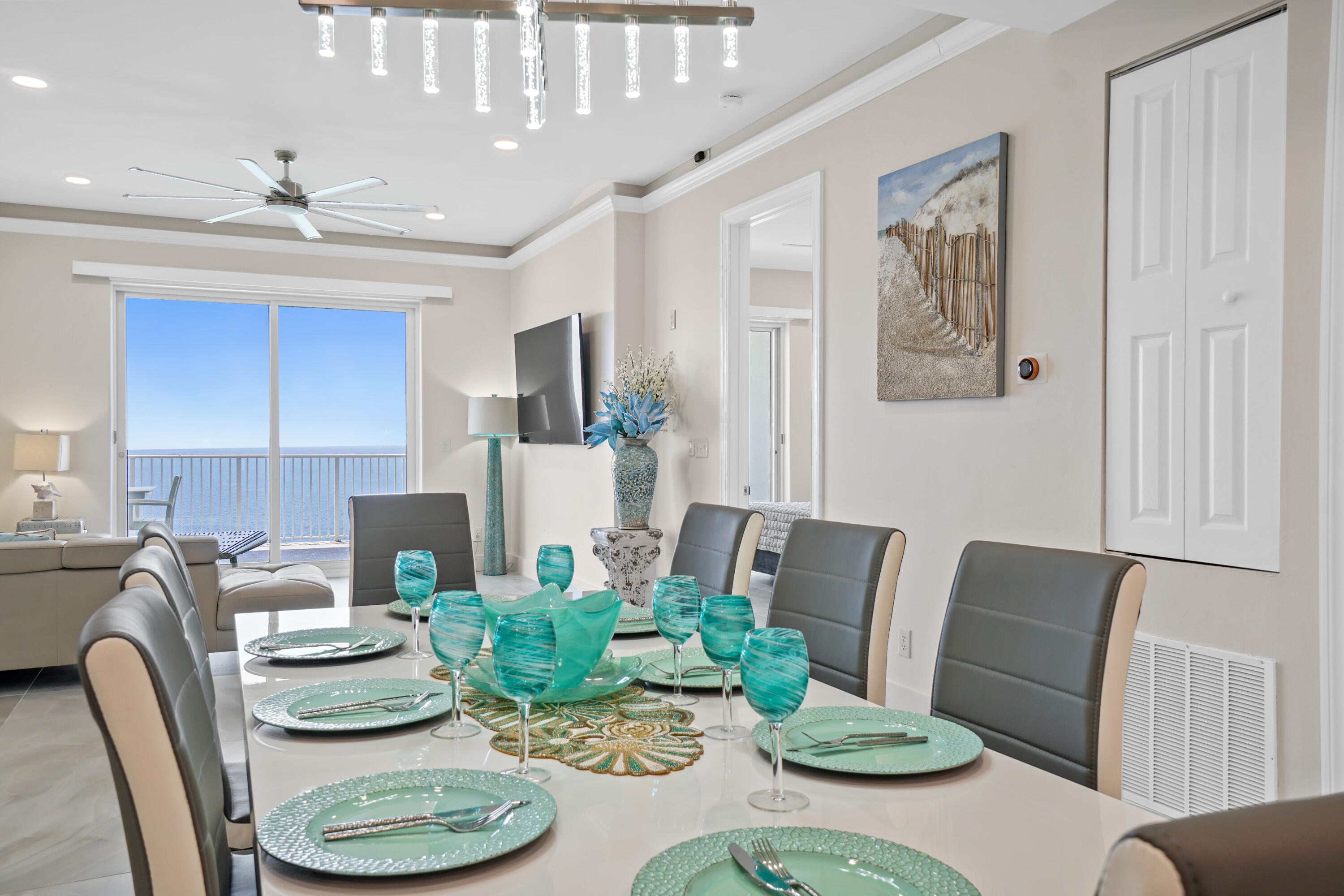 Ocean Ritz - Residential