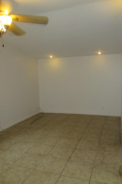SEABREEZE 3RD ADDN - Residential Lease