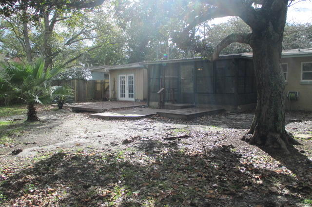 SEABREEZE 3RD ADDN - Residential Lease