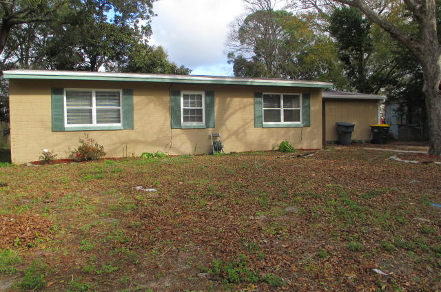 SEABREEZE 3RD ADDN - Residential Lease