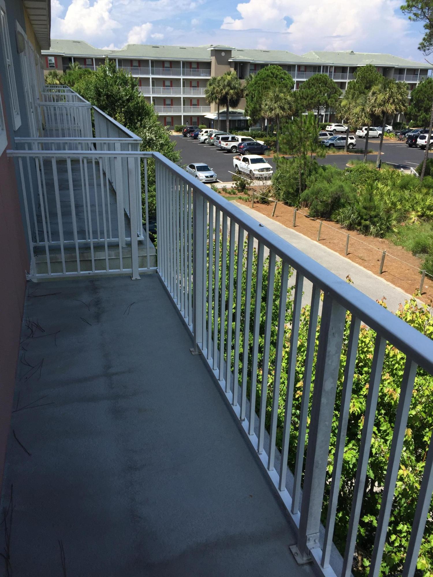 GULF PLACE AT SANTA ROSA BEACH - Residential Lease