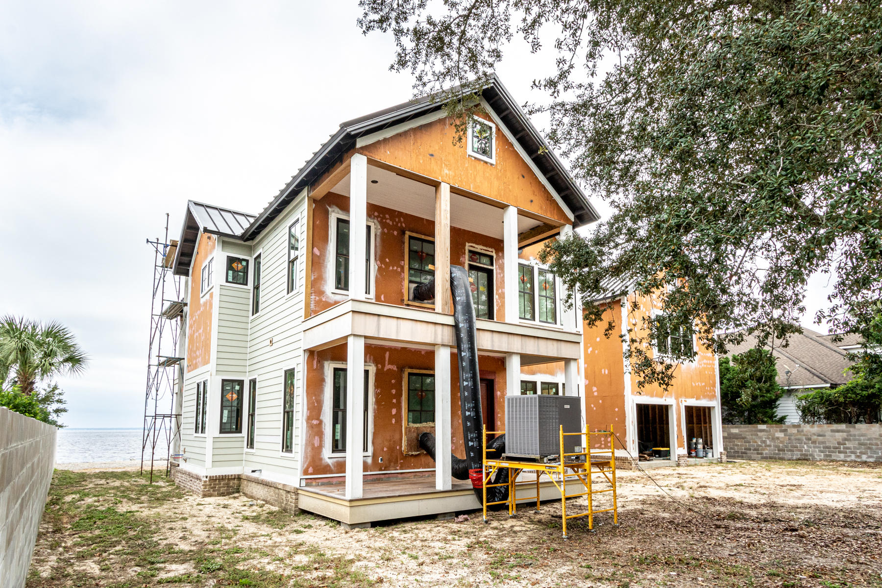 MORENO ACRES S/D - Residential