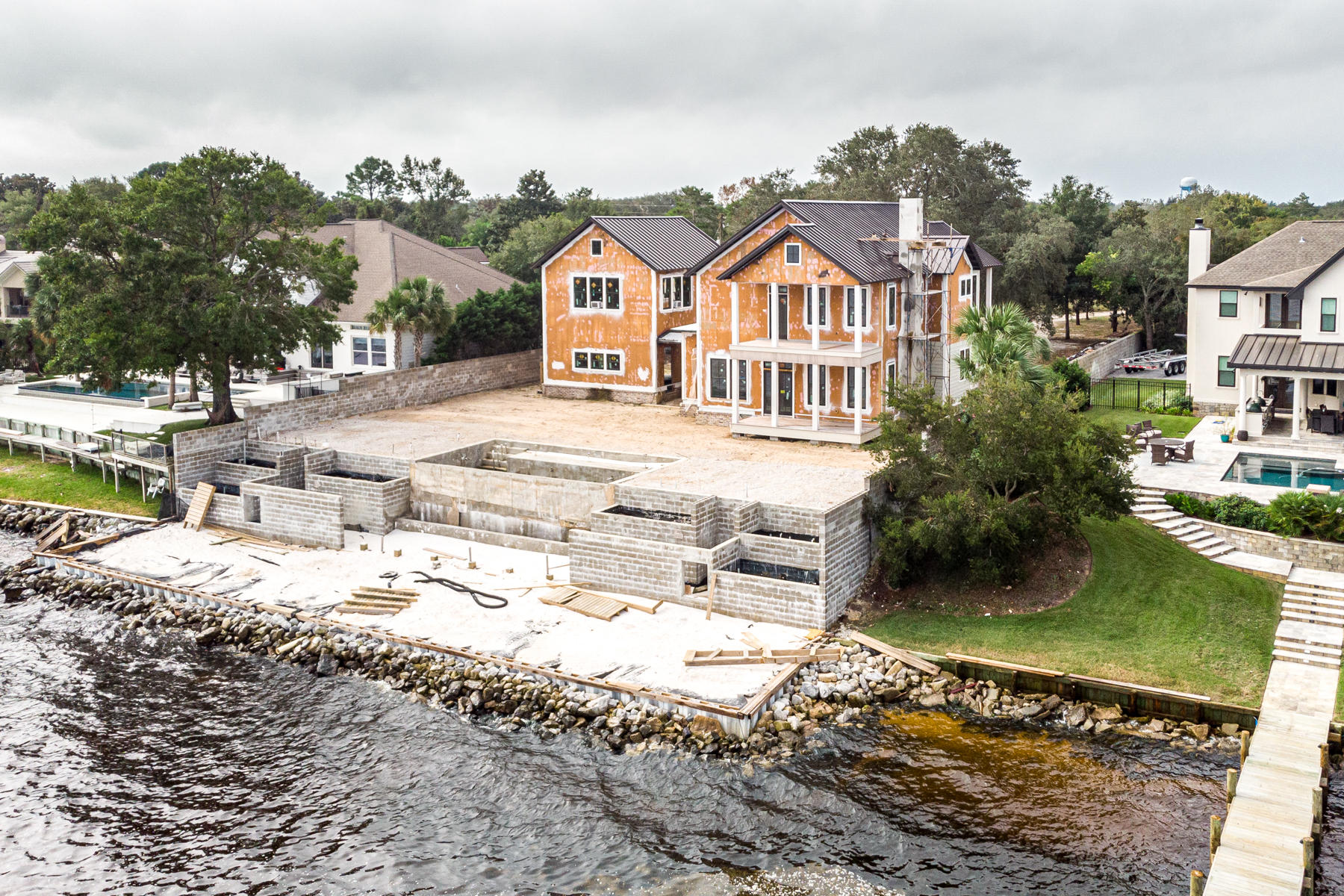 MORENO ACRES S/D - Residential