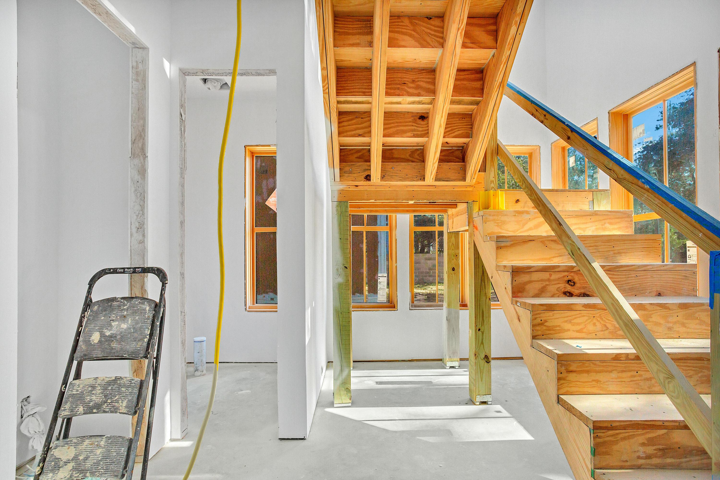 MORENO ACRES S/D - Residential