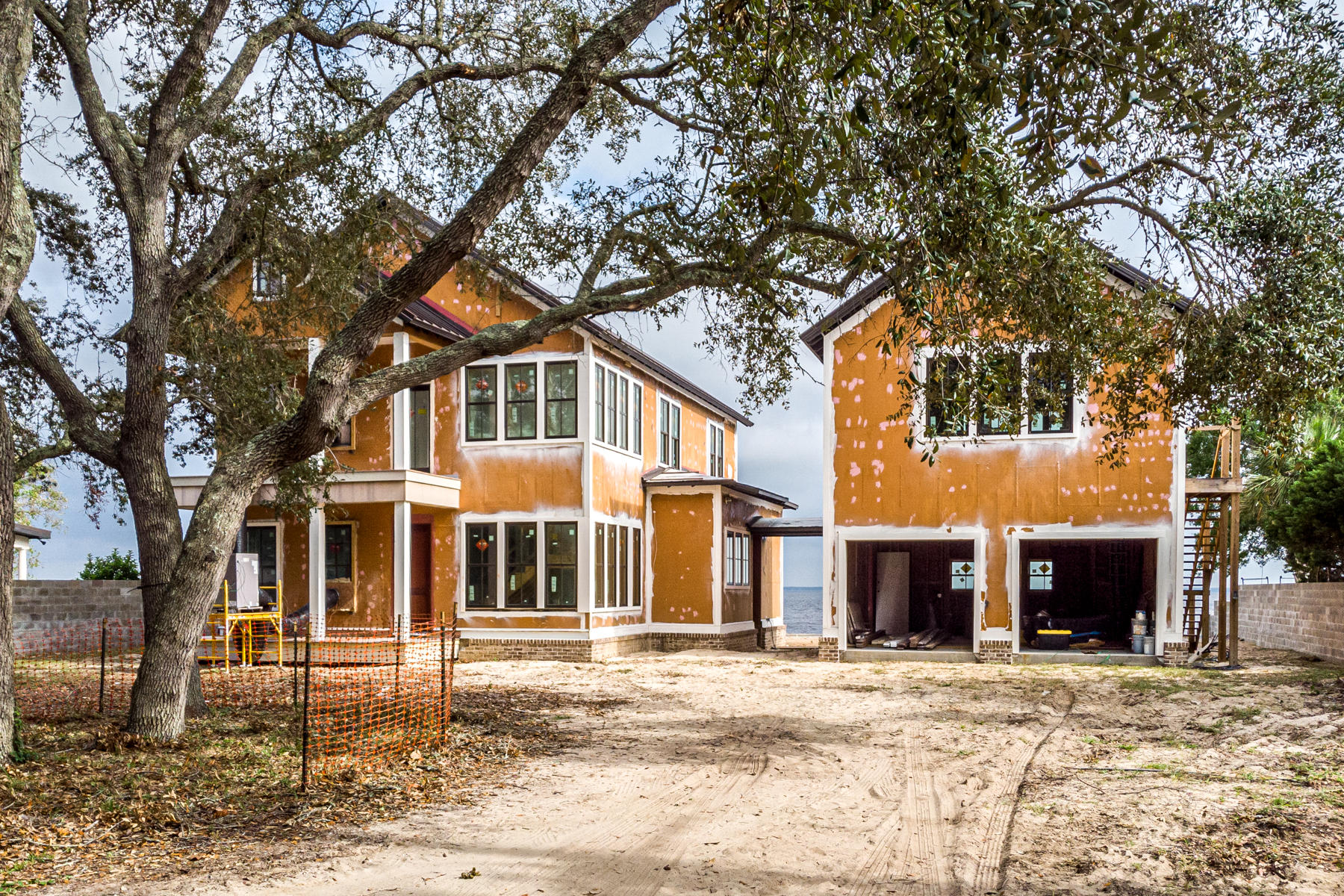 MORENO ACRES S/D - Residential