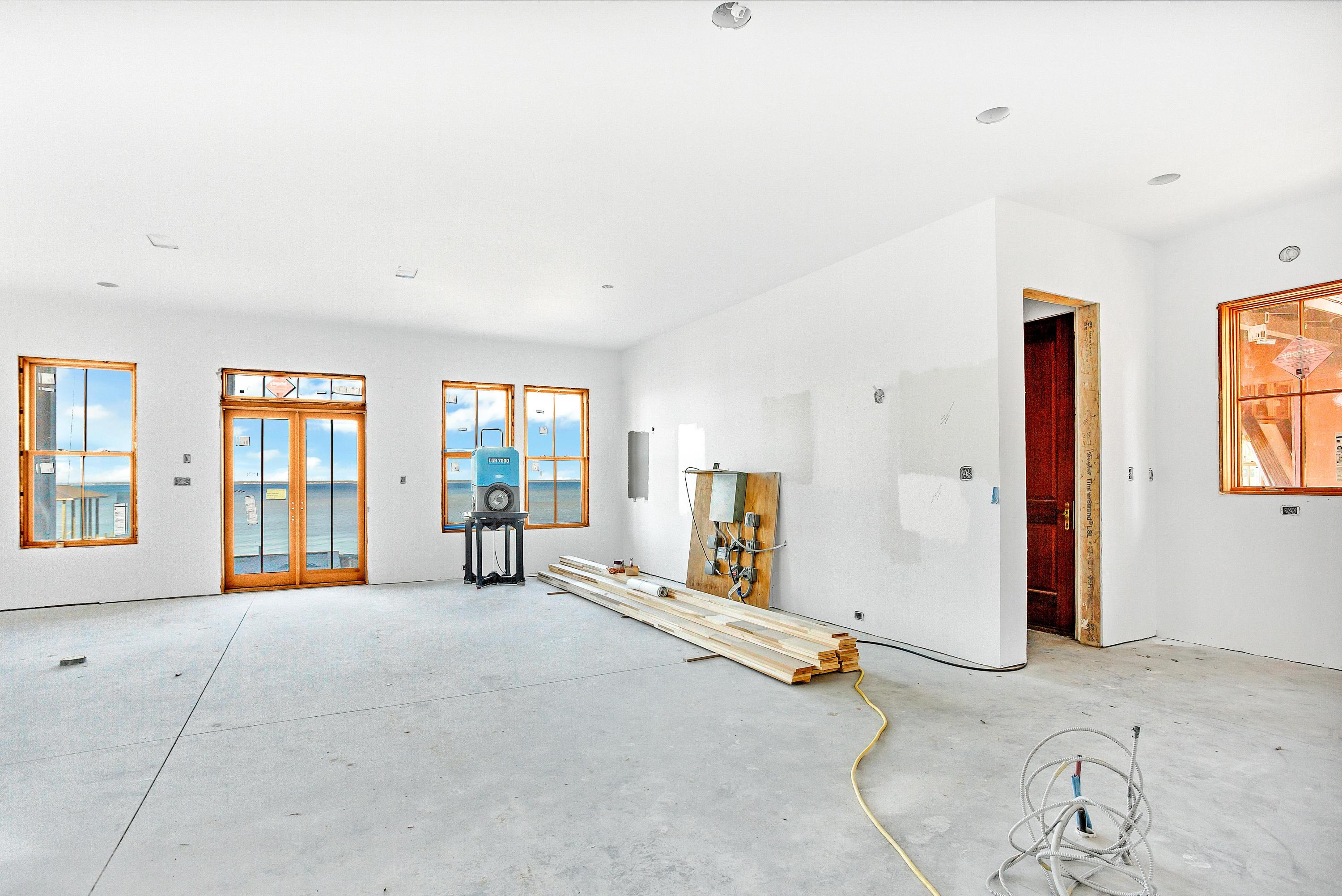 MORENO ACRES S/D - Residential