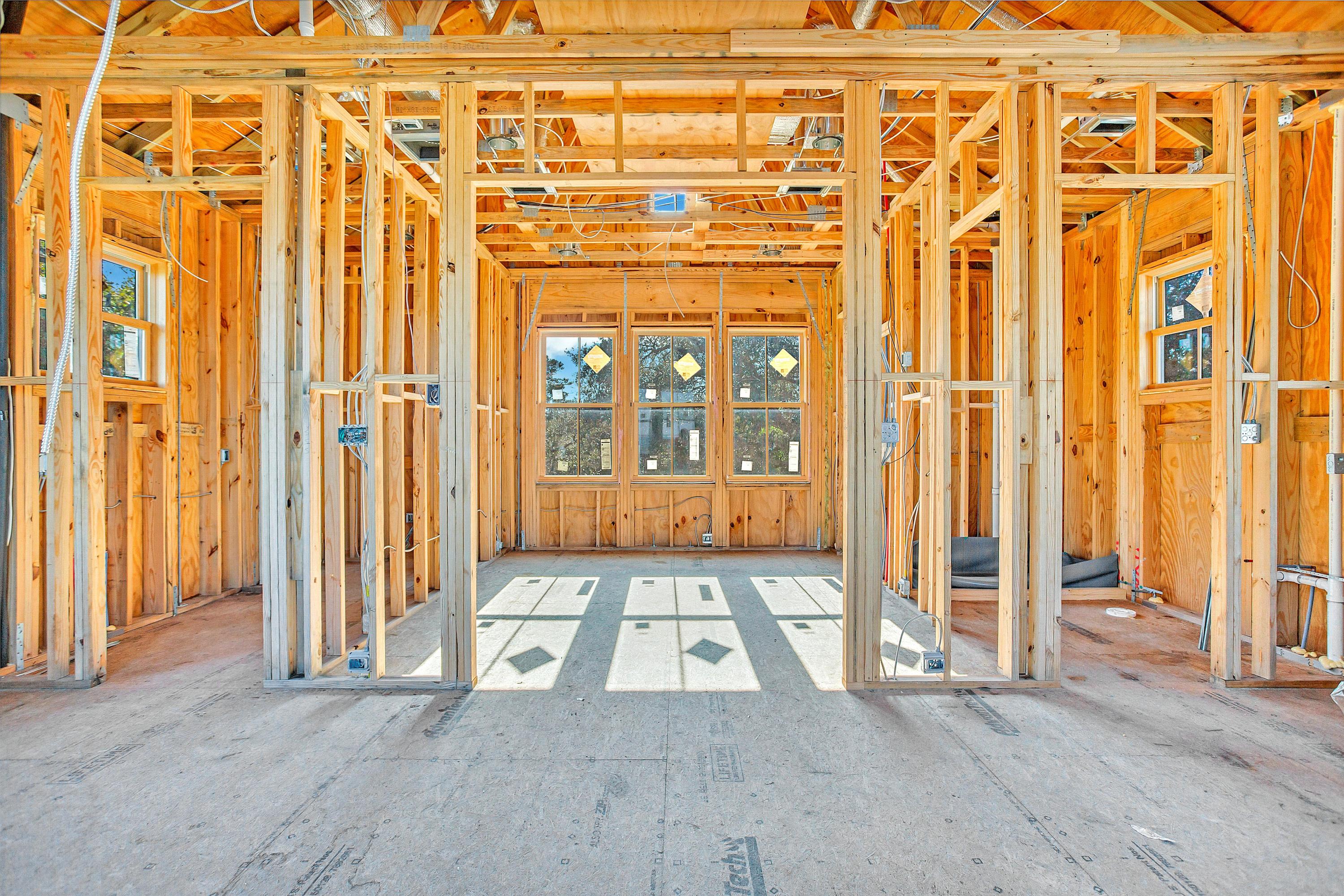MORENO ACRES S/D - Residential