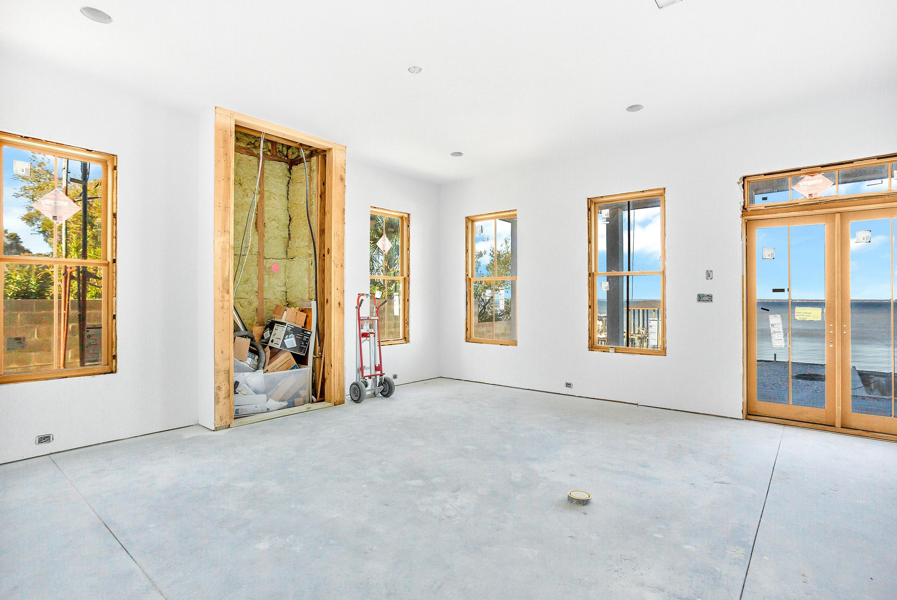 MORENO ACRES S/D - Residential